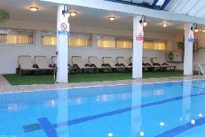 C Hotel Tiberias-Boutique