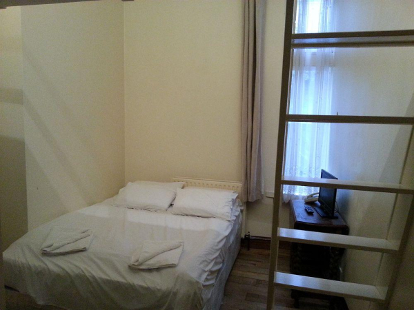 أفضل العروض ل بوكا سينترال لوندون