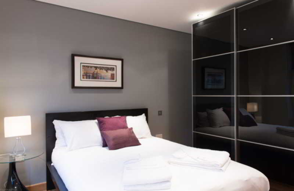 Best offers for City Promenade Apartments Central London