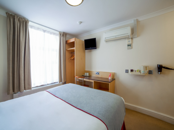 أفضل العروض ل ليسي هيد بارك سينترال لوندون