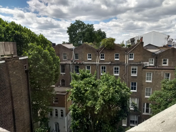 أفضل العروض ل جاردن كورت سينترال لوندون