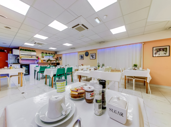 أفضل العروض ل فندق جرانتلي  , لندن شفردس باصه سينترال لوندون