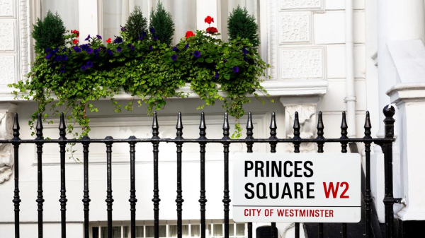 أفضل العروض ل فندق كنسينجتون كورت نوتينج هيل سينترال لوندون