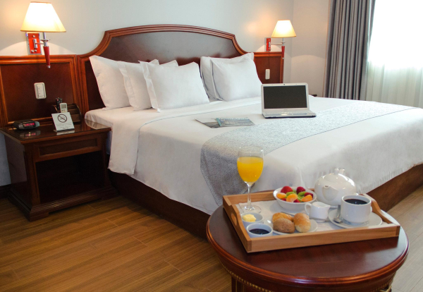 أفضل العروض ل فندق كينجدوم ليما