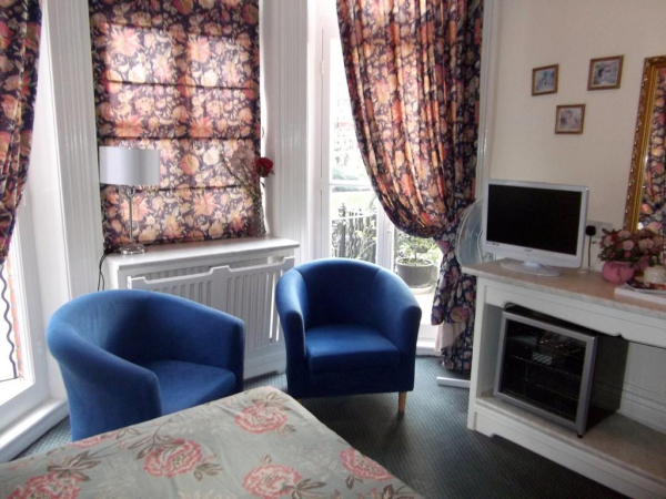 أفضل العروض ل مارانتون سينترال لوندون