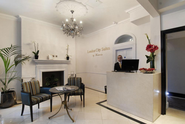 Best offers for Montcalm Brewery Central London