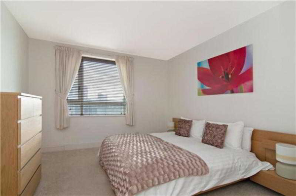 Best offers for Morgan Lodge Apartments - Belgrave Court Central London