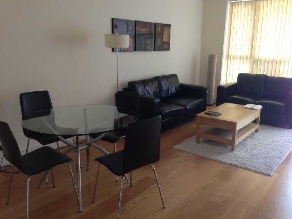 Best offers for Morgan Lodge Apartments - Eaton House Central London