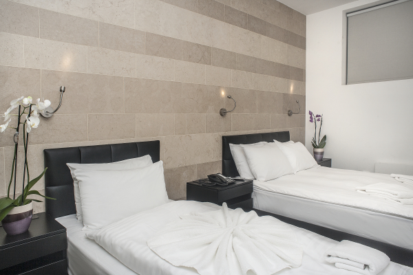 أفضل العروض ل فندق مستاي هيد بارك سينترال لوندون