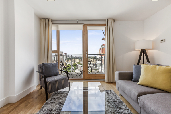 Best offers for Phoenix Heights By BridgeStreet Central London