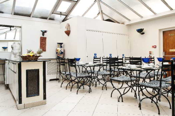 أفضل العروض ل راصهمور سينترال لوندون