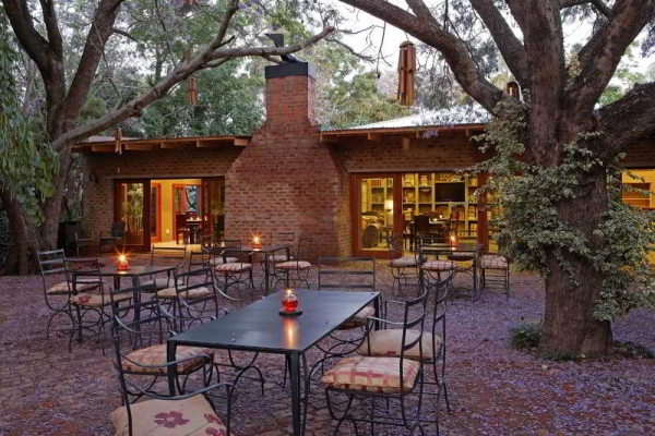 Best offers for Shangri-La Country Hotel Bela Bela (warmbaths) 