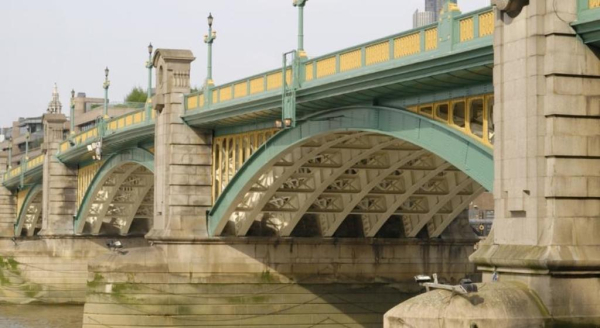 Best offers for Suffolk Lane by BridgeStreet Central London