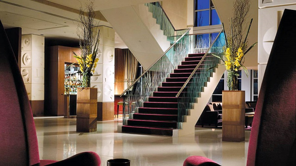 Best offers for The Canary Riverside Plaza Hotel Central London