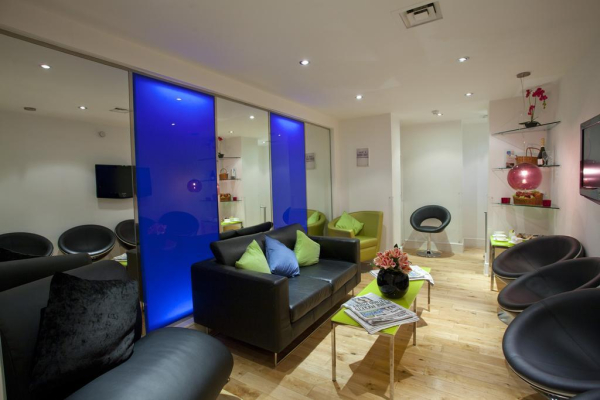 Best offers for The Devonshire Hotel London Central London