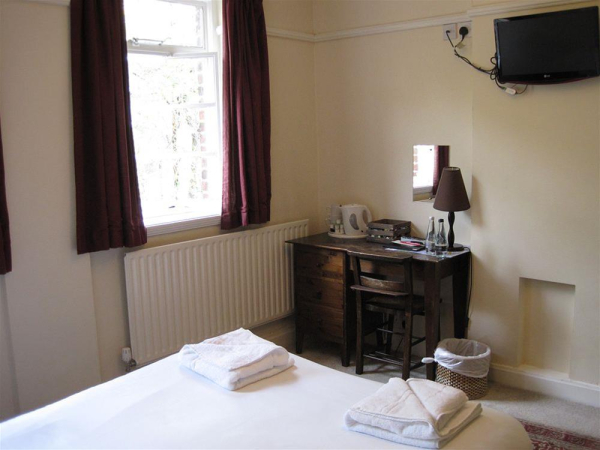 أفضل العروض ل ذ هاريسون سينترال لوندون