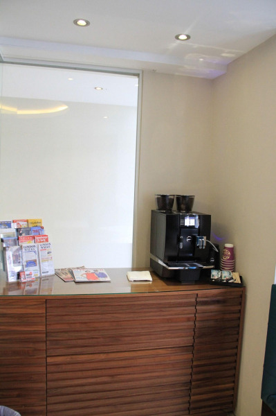 أفضل العروض ل فندق ذ جاد سينترال لوندون