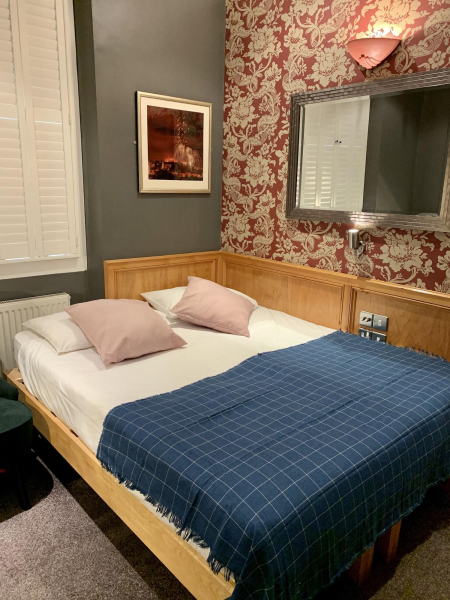 أفضل العروض ل ذ روككسي تاونهاوس سينترال لوندون