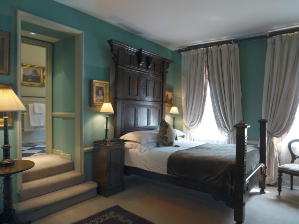 أفضل العروض ل ذ روكري سينترال لوندون