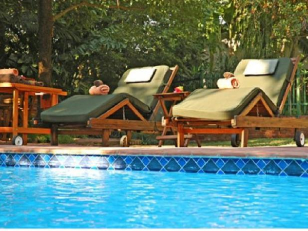 Best offers for Tzaneen Country Lodge Tzaneen