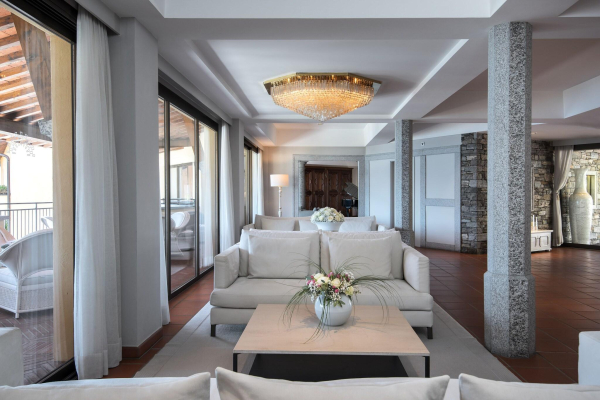 Best offers for Villa Orselina - Small Luxury Hotel Cademario