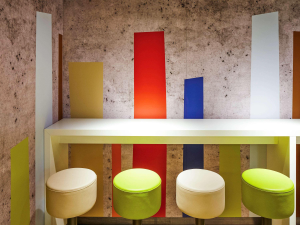 أفضل العروض ل يبيس ب يودجىت لندن باركينج سينترال لوندون