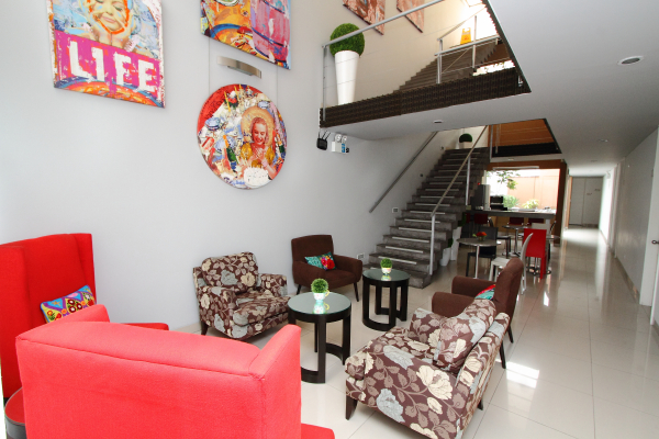 أفضل العروض ل فندق 3ب بارانكو باى كاتاري  اس ليما