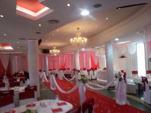 Best offers for Antag Hotel Shengjin