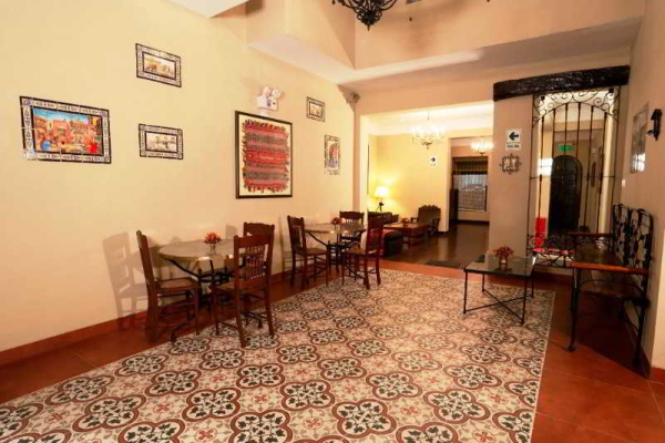 Best offers for Casa Suyay I Lima