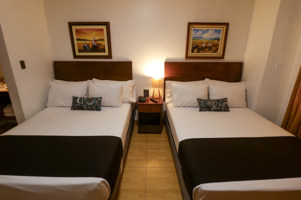 Best offers for EPIQUS HOTEL Lima