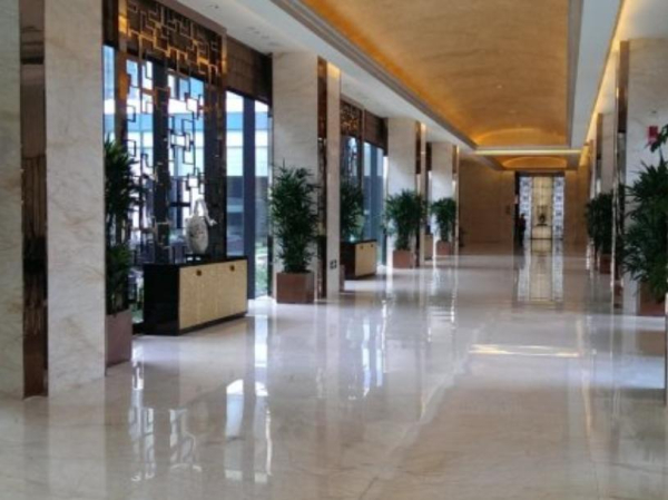 Best offers for Four Points by Sheraton Langfang, Guan Langfang