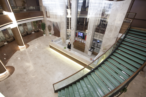 Best offers for Grand Altuntas Hotel Konya