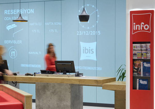 Best offers for IBIS Konya Konya