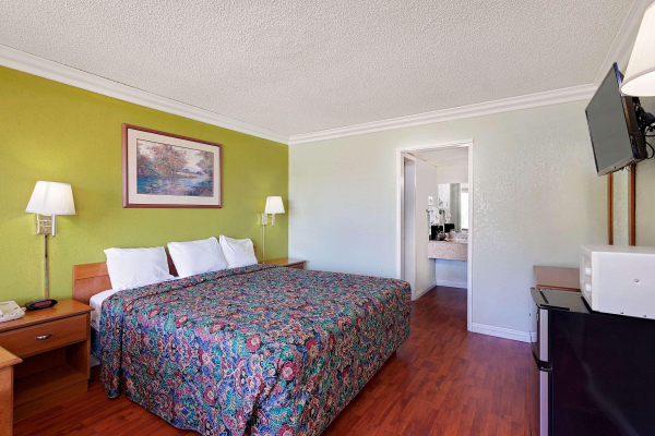 Best offers for Knights Inn Palmdale Lancaster Area Lancaster