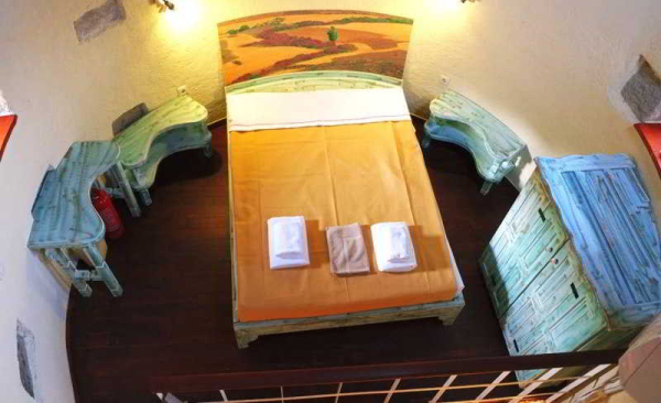 أفضل العروض ل ليمنوس ويندميلس ميرينا