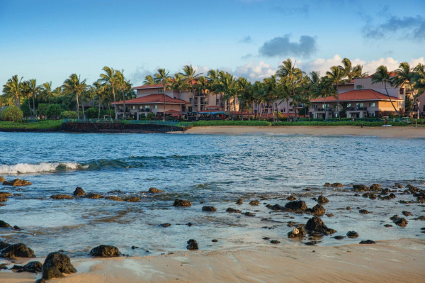 Best offers for Marriott's Waiohai Beach Club Koloa
