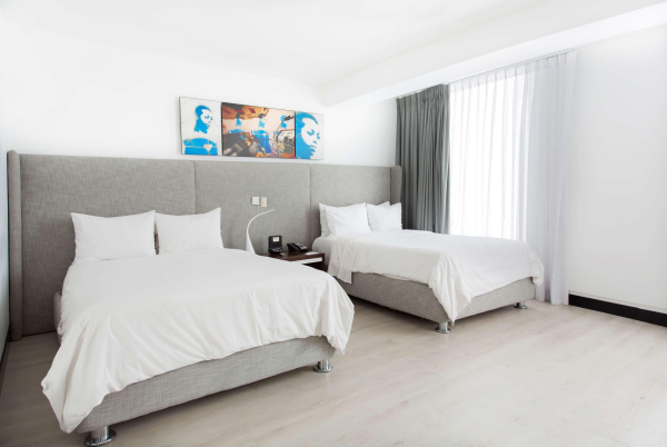أفضل العروض ل Radisson Decapolis Miraflores ليما