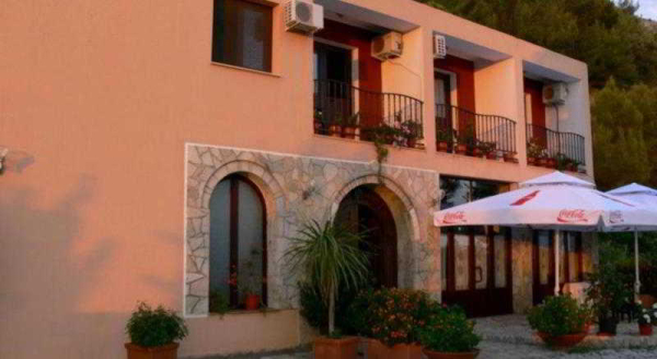 Best offers for Rapsodia Hotel Shengjin