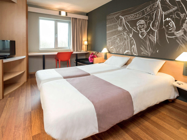 Best offers for ibis Liège Seraing Liege
