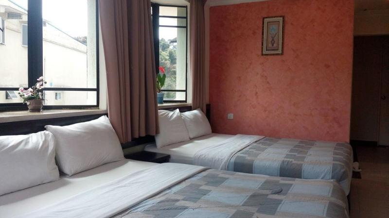 Best offers for Hong Kong Hotel PAHANG