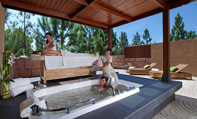 Best offers for The Chateau Spa Wellness Resort PAHANG