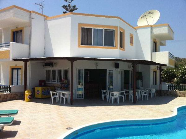 Best offers for Albatros Studios Kos