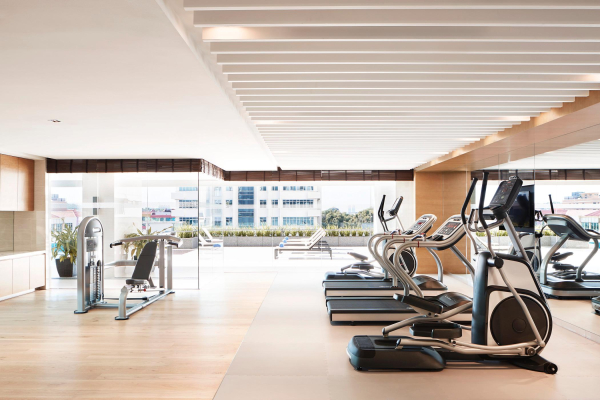 Best offers for Four Points by Sheraton Puchong Kuala Lumpur