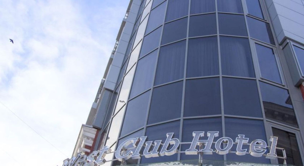 Best offers for Ost-West-Club Samara 