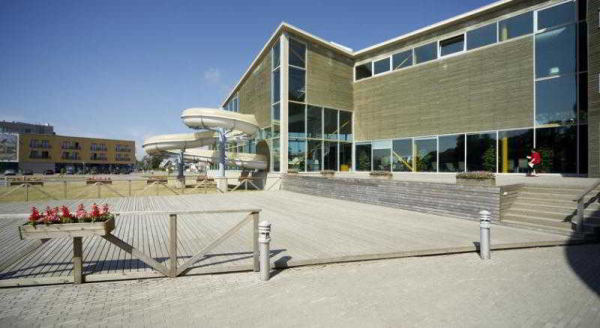 Best offers for Ruutli Spa Hotel Saareamaa