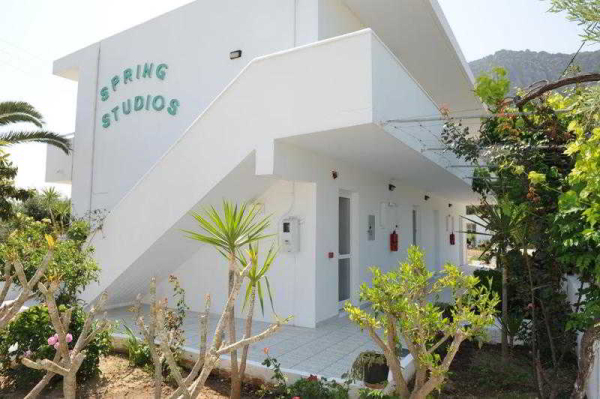 Best offers for Spring Studios Kos