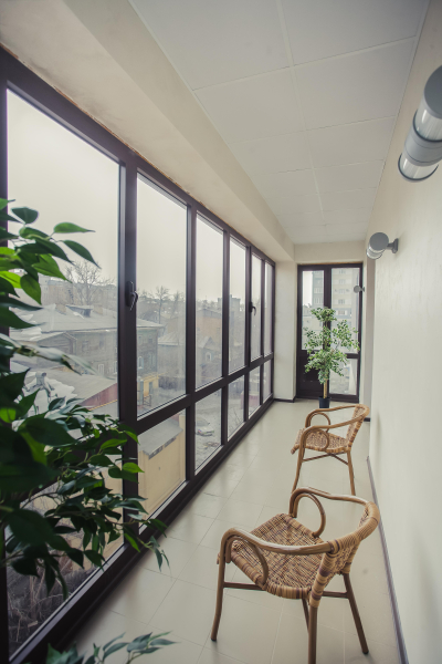 Best offers for Vestrum Hotel Samara 