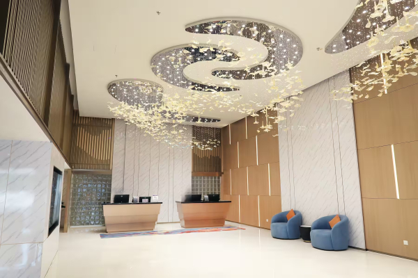 Best offers for i-City Hotel Trademark by Wyndham Kuala Lumpur