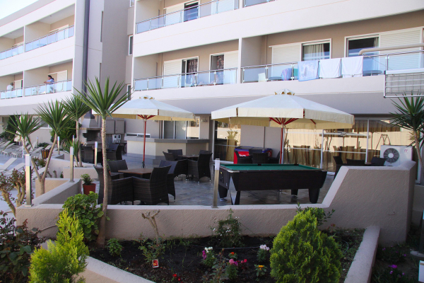 Best offers for Agela Apartments Kos