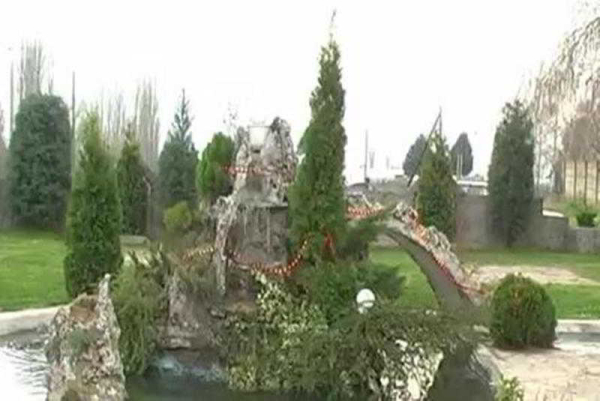 أفضل العروض ل فندق ال دار كوكاني